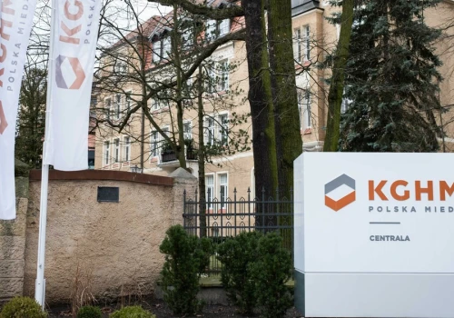 Pół miliona za nadgodziny w KGHM. Kolejny zwrot akcji
