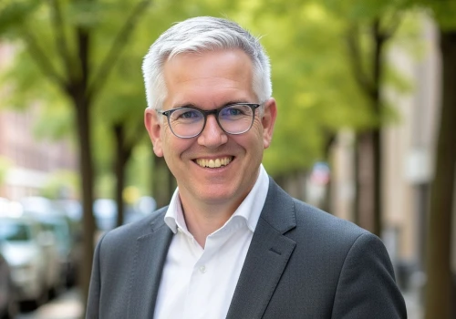 Cloudera: nowy wiceprezes ds. sprzedaży w regionie