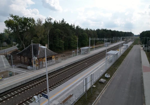 Wiadomo, kiedy wyrok w sprawie Rail Baltiki