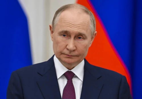 Putin usłyszał od niego 6 słów. Wpływowy Rosjanin od razu popadł w niełaskę
