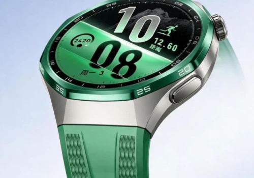 Premiera Huawei WATCH GT 7 i słuchawek FreeBuds Neo