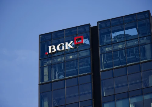129 mln zł na rozwój polskich technologii. BGK i EFI inwestują w fundusz Inovo.vc