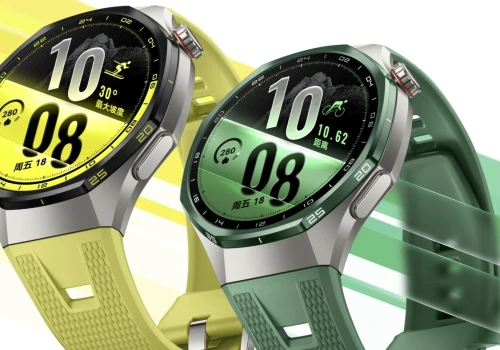 Huawei Watch GT 7 nadchodzi do Polski. Na start dostaniesz prezent