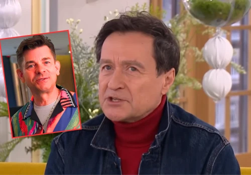 Kawalec sparodiował Martyniuka, gwiazdor disco polo się wściekł. „Ku***cy można dostać”