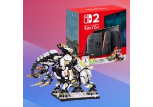 Wystartowała nowa wyprzedaż w AliExpress. Grube promocje na konsole, klocki i tysiące innych produktów