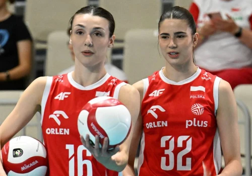 ME siatkarek: Polska - Węgry. Gdzie obejrzeć mecz? Transmisja TV i stream online