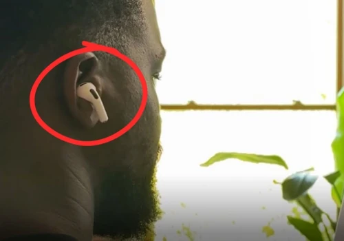 Mamy to! AirPods z kamerami gotowe na premierę – jest pierwsze wideo!