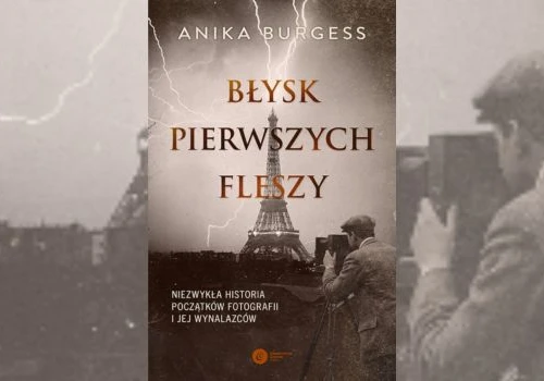 Błysk pierwszych fleszy |Patronat medialny