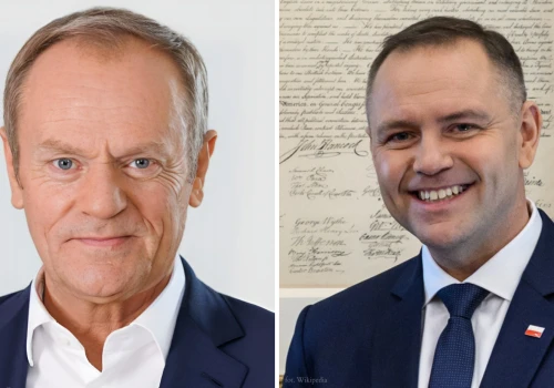 „Na miłość Boga”. Tusk zaapelował do Nawrockiego przed posiedzeniem rządu!