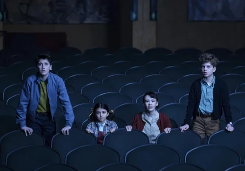 Wielki hit HBO Max powraca. Sezon 2. jeszcze bardziej mroczny i ponury