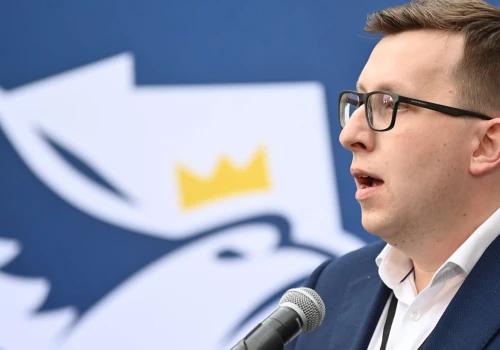 Nie jesteśmy silni, zwarci i gotowi. Nie jesteśmy potęgą. Zmarnowaliśmy wiele lat…