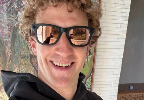 Mark Zuckerberg sprzedał miliony okularów. Teraz kolejne miejsca ich zakazują
