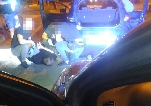 19-letni Chełmian działał metodą na „prokuratora”. Oskubał staruszkę z oszczędności życia
