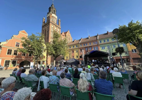 Stargard. Jubileuszowy 10. Jarmark u Królowej Świata już w ten weekend