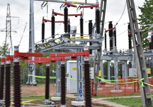 Energa: 11 gmin we wschodniej Polsce przeszło modernizację sieci energetycznej