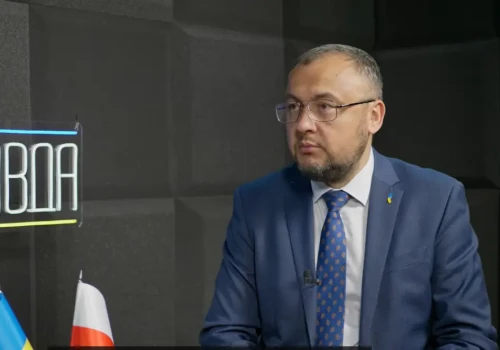Ambasador Ukrainy rozpala emocje na odchodne: Polska się nie wywiązuje!