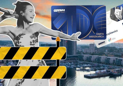 Sanah tylko dla wybranych. Gdynia organizuje swoje setne urodziny w najgorszym możliwym stylu