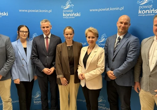Kleczew będzie gospodarzem dożynek powiatowych. Znamy program święta plonów