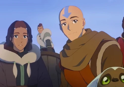 Awatar Aang: Ostatni Władca Wiatru - recenzja filmu