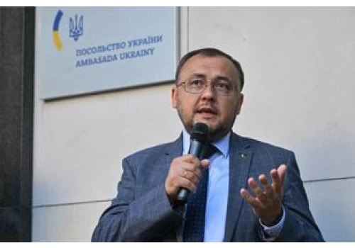To nie Polska ma zapłacić za remont MiG-ów? Były ambasador zaskoczył
