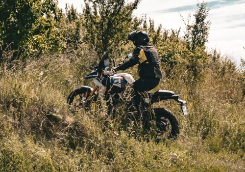 F 600, 650, a może 700 GS? Nowy średni adventure BMW przyłapany podczas testów