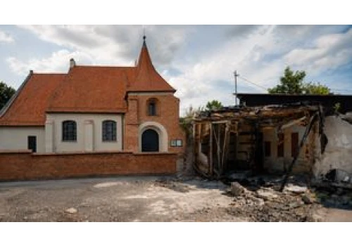 Ksiądz gwarantował 