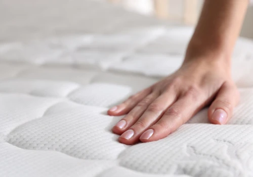 Natura i ergonomia w sypialni: czy ekologiczne i naturalne materiały w materacach naprawdę robią różnicę?
