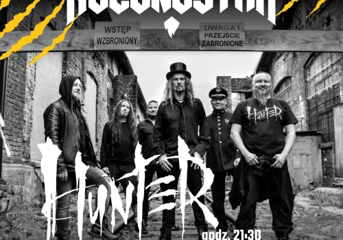 Kozy ponownie zabrzmią rockiem i metalem. Przed nami szósta edycja KozyNostra Rock Fest