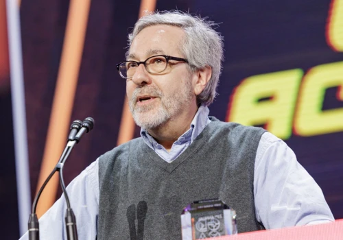 Twórca Deus Eksa i System Shocka odchodzi na emeryturę. To on stworzył klasyczne immersive simy