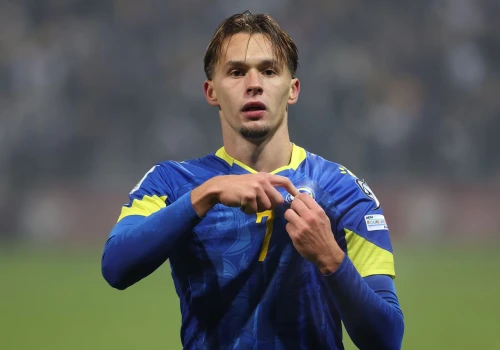 Gorący dzień na rynku transferowym. Newcastle, Borussia Dortmund i Werder z dużymi ruchami