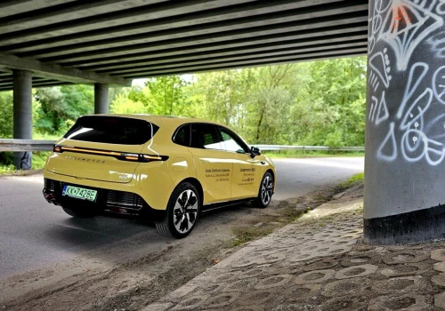 Leapmotor bije rekord w Niemczech. Chińska marka przekroczyła 1 proc. rynku