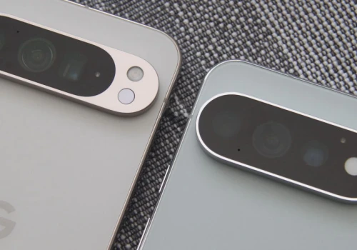 Google podjęło decyzję. Pixele pójdą śladami iPhonów