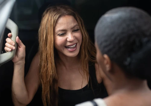 Shakira rusza na pomoc po katastrofie. Przeznaczy miliony na odbudowę szkół
