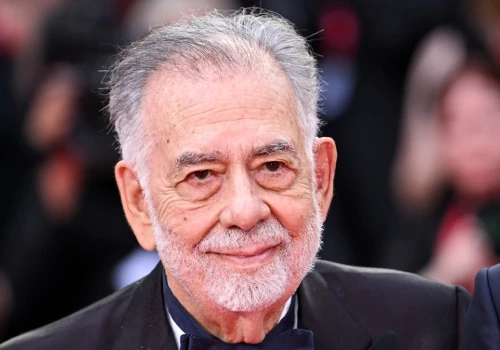 Francis Ford Coppola wraca za kamerę po porażce 