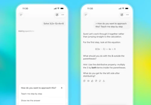 ChatGPT dla nastolatków już działa. OpenAI wprowadza nowe zabezpieczenia i kontrolę rodziców