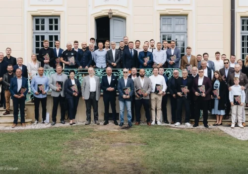 190 tys. zł dla klubów sportowych z powiatu wysokomazowieckiego