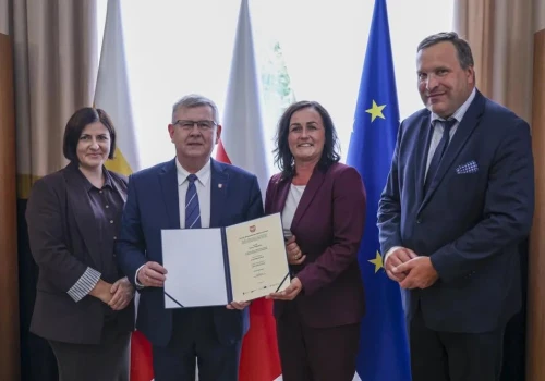 Ponad 3,8 mln zł dla Nawojowej. Przedszkole przejdzie gruntowną modernizację, powstaną nowe miejsca