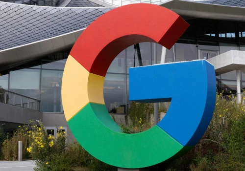 Firma zbankrutowała, ale jej wewnętrzne dane są dla Google warte 10 mln USD