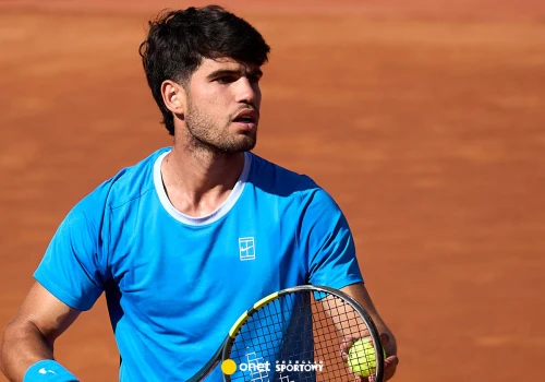 Carlos Alcaraz drży o US Open. W Hiszpanii znają 