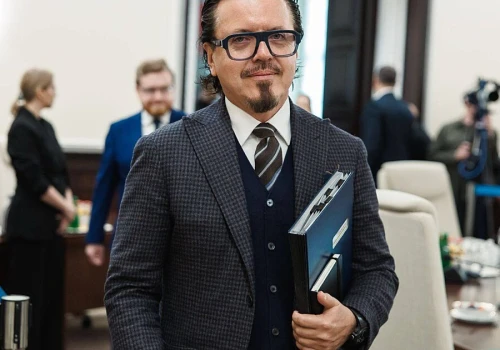 Wojciech Balczun o tym, co obecny rząd zastał w JSW po poprzednikach: „Upolitycznione zarządzanie i niekontrolowany wzrost kosztów”