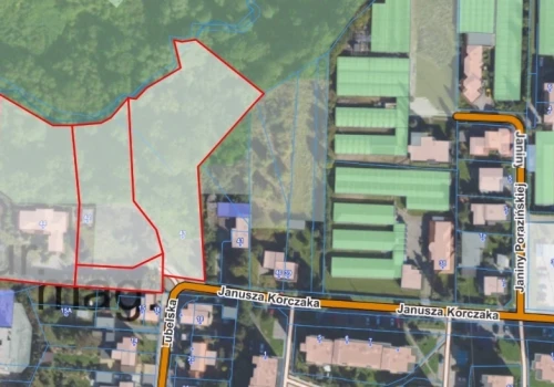 Deweloper chce tu zbudować mieszkania