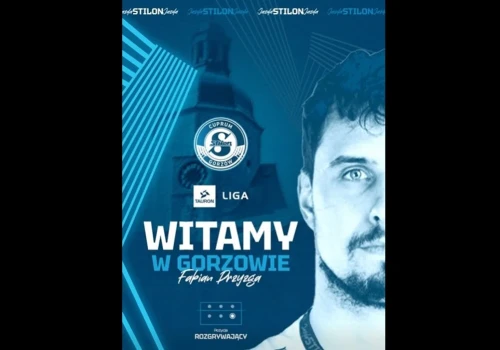 Siatkówka: Fabian Drzyzga w Cuprum Stilonie! Dwukrotny mistrz świata wraca do PlusLigi