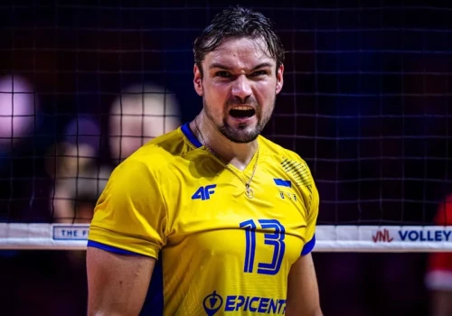 Gwiazda z Ukrainy o skandalu w Polsce. Sportowiec bije na alarm!