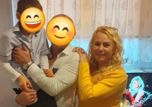 Rodzina zastępcza: Franek będzie bezpieczny! Poruszająca historia o wsparciu, które daje nadzieję