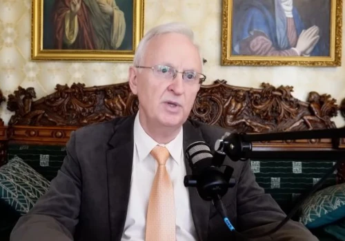 „Lex Szarlatan” i kaganiec na lekarzy? Dr Zbigniew Martyka ostrzega przed nowym prawem