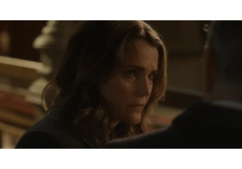 Dyplomatka powraca na zapowiedzi 4. sezonu serialu Netfliksa. Premiera za kilka tygodni!