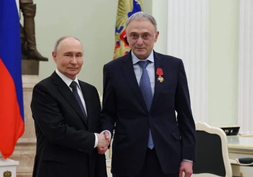 Putin poprosił… a rosyjscy miliarderzy „dobrowolnie