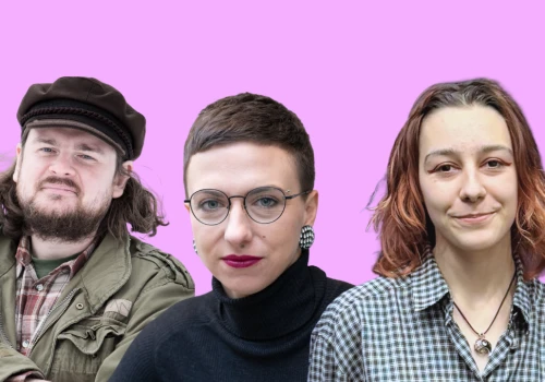 Kupą w płot – wandalizm czy obywatelska niezgoda?