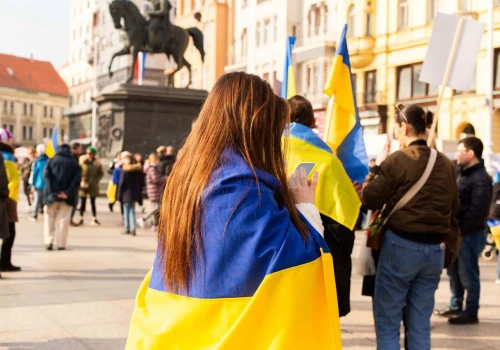 Niemcy alarmują o „wstrząsających scenach” w Polsce. Chodzi o Ukraińców