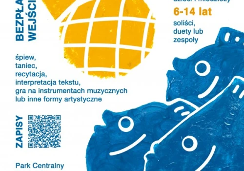 Młoda Gdynia Ma Talent